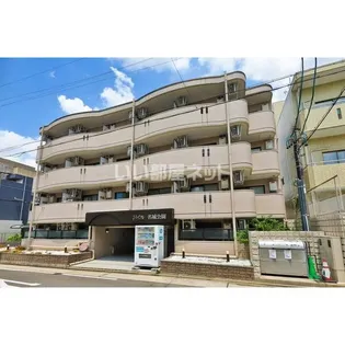 ジョイフル名城公園の画像