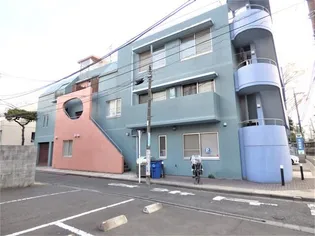 TRDフラットの画像