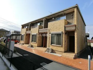 エクレール鮎川の画像