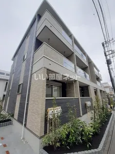 マーレ南長崎の画像