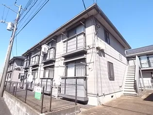 ソフィア本郷弐番館の画像