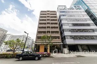 レグラス新横浜駅前の画像