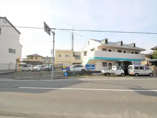 モルペウスコートの画像