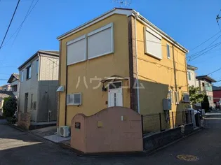 神奈川県相模原市南区西大沼2【一戸建】の外観