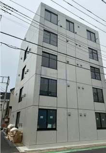 COCOFLAT十条【5階】の外観