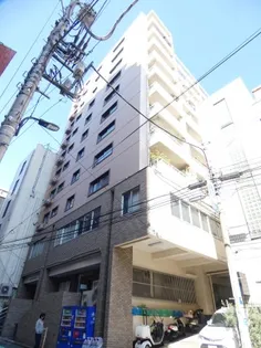 麻布霞町マンションの画像