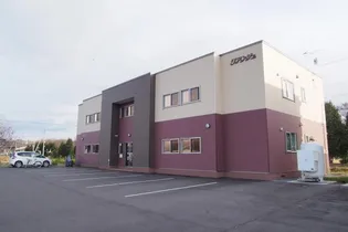 リアンジュ【2階】の外観