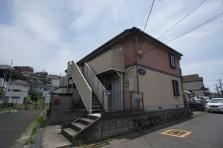 フレグランス玉川学園の画像