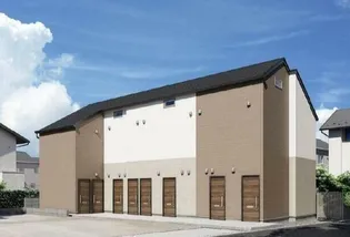 ミモザ哲学堂(ミモザテツガクドウ)の外観