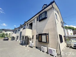 ハーモニーハイツBの画像