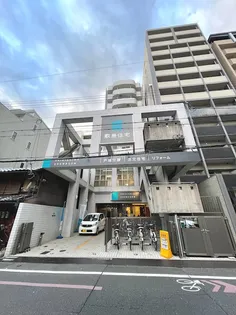 四条敷島ビルの画像