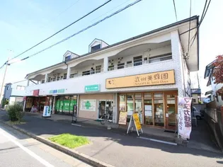 エイムコーポの画像