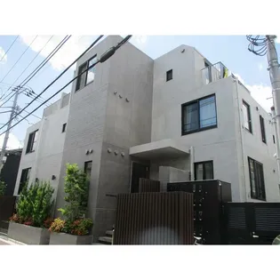 ミレドゥーエ下北沢Iの画像