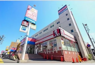 松下ビルの画像