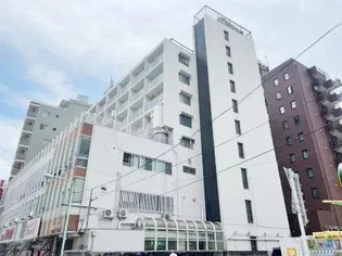 日東マンションの画像