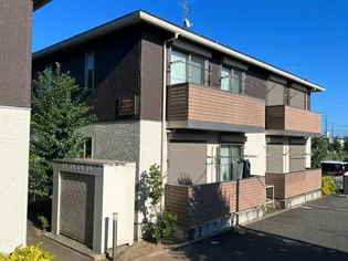 エールスト ヴィラJの画像