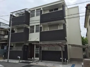 クリエオーレ大物町の画像