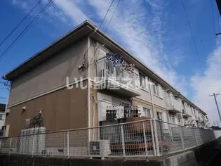 コーポラスたなか B棟の画像