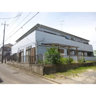 ウイング成田西の画像