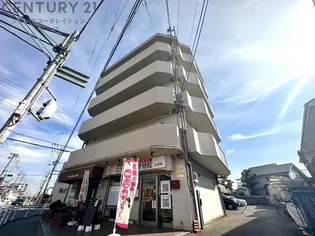 ソレイユ山本の画像