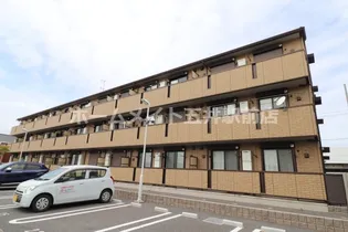ラフィネフィオーレの画像