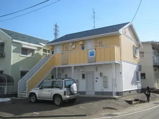 メゾンコーラルの画像