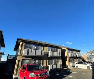 ベルハイム参番館Aの画像