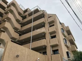コスモ山手グレイスフォルムの画像