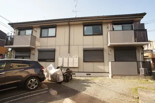 ローズガーデンKの画像