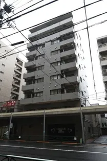 ストーク小石川【3階】の外観