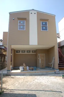 KDハイツIIの画像