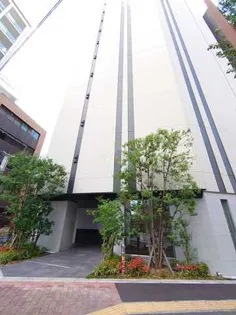 プライマル御茶ノ水(旧リビオメゾン御茶ノ水)【12階】の外観