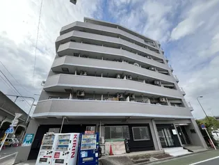 アペックス中村橋の画像