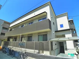 デンドライトの画像