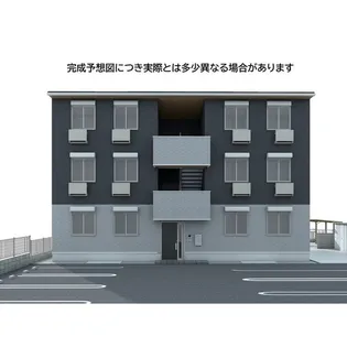 ヴィラ セレーノの画像