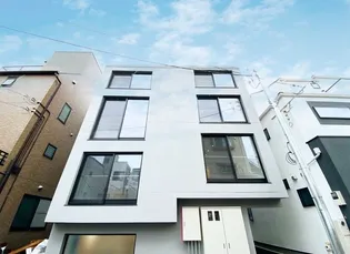 クロス池尻大橋の画像