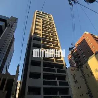 アプリーレ久屋大通公園【11階】の外観