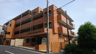 ライオンズマンション湘南上永谷の画像