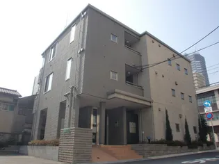 グレイス Kの画像