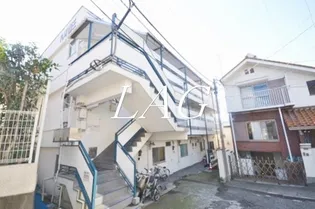 FLAT山王の画像