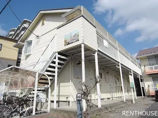 カサ アレグレAの画像