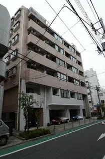 ソサエティ荏原中延の画像