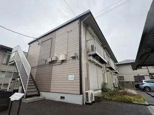 パークサイドハウスBの画像
