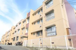 パークサイド野川の画像