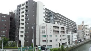 BELISTA横浜の画像