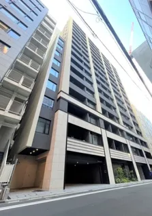 東京都千代田区内神田1【マンション】の外観