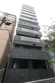 AXAS高田馬場【5階】の外観