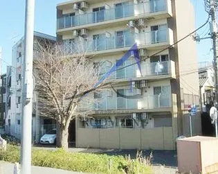 セナリオフォルム松戸Iの画像