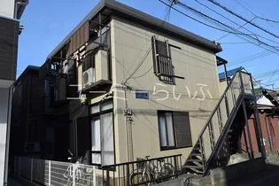 シティハイムコーポ広瀬の画像