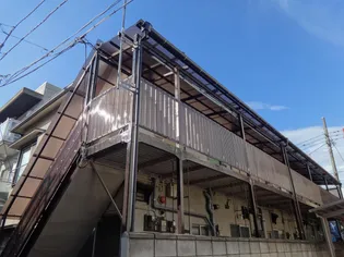 コーポ豊田の画像